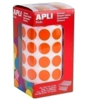 GOMETS APLI (11483) Rl.59h CIRC.15 NARJ.