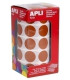 GOMETS APLI (11491) Rl.59h CIRC.20 MARR.