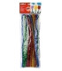 LIMPIA PIPAS APLI BRILLANTE 30 cm. B/50
