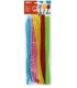LIMPIA PIPAS APLI COLORES CL.30 cm. B/50