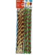LIMPIA PIPAS APLI TWIST 30 cm. B/50