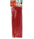 LIMPIA PIPAS APLI ROJO 30 cm. B/50
