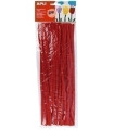 LIMPIA PIPAS APLI ROJO 30 cm. B/50