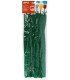 LIMPIA PIPAS APLI VERDE 30 cm. B/50