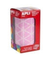 GOMETS APLI (11494) Rl.59h TRIG.20 ROSA