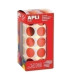 GOMETS APLI (12049) MET.Rl.59h CR.20 ROJ