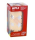 GOMETS APLI (12045) MET.Rl.59h ESTR.PLAT