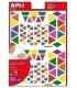 GOMETS APLI (13239) Bl.REMOV.6h TRIANGUL