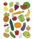 GOMETS APLI (11439) TEMAT.Bl.3h FRUTAS