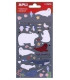 STICKERS APLI (17872) Bl.1h.AN.MARINOS
