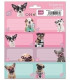 ETIQUETA ESCOLAR ERIK 15,8x20 STUDIO PET