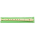 FLAUTAS HOHNER PLASTICO LISA 9508