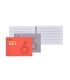 BLOC MUSICA ADDITIO BASIC 6 PTG.AP.