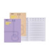 BLOC MUSICA ADDITIO TAB 4 PTG. A4