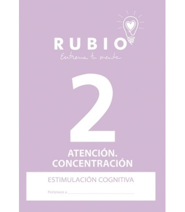 CUADERNO RUBIO A4 ESTIM.COGN.ATENCION 2