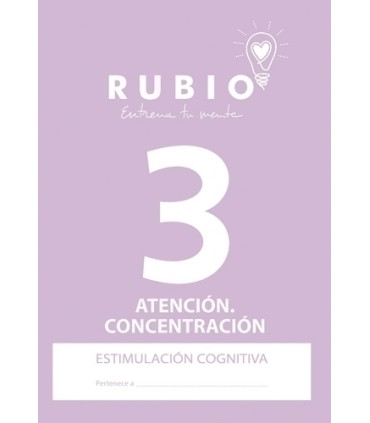 CUADERNO RUBIO A4 ESTIM.COGN.ATENCION 3