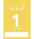 CUADERNO RUBIO A4 ESTIM.COGN.CALCULO 1