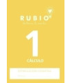 CUADERNO RUBIO A4 ESTIM.COGN.CALCULO 1