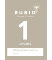 CUADERNO RUBIO A4 ESTIM.COGN.GNOSIAS 1