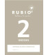 CUADERNO RUBIO A4 ESTIM.COGN.GNOSIAS 2