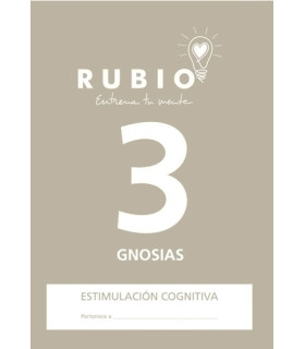 CUADERNO RUBIO A4 ESTIM.COGN.GNOSIAS 3