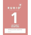 CUADERNO RUBIO A4 ESTIM.COGN.LECTURA 1