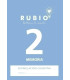 CUADERNO RUBIO A4 ESTIM.COGN.MEMORIA 2