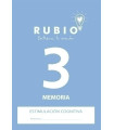 CUADERNO RUBIO A4 ESTIM.COGN.MEMORIA 3