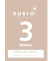 CUADERNO RUBIO A4 ESTIM.COGN.PRAXIAS 3