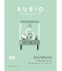 CUADERNO RUBIO A5 ESCRITURA   03