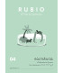 CUADERNO RUBIO A5 ESCRITURA   04
