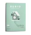 CUADERNO RUBIO A5 ESCRITURA   08