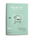 CUADERNO RUBIO A5 ESCRITURA  010