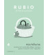 CUADERNO RUBIO A5 ESCRITURA  4