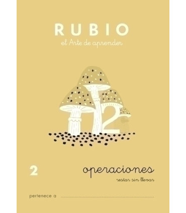 CUADERNO RUBIO A5 OPERAC.y PROBLEMAS  2