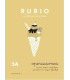 CUADERNO RUBIO A5 OPERAC.y PROBLEMAS  5A
