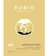 CUADERNO RUBIO A5 OPERAC.y PROBLEMAS  6A
