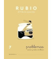 CUADERNO RUBIO A5 OPERAC.y PROBLEMAS  7