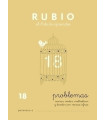 CUADERNO RUBIO A5 OPERAC.y PROBLEMAS 18