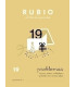 CUADERNO RUBIO A5 OPERAC.y PROBLEMAS 19