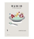 CUADERNO RUBIO A4 MAYUSCULAS