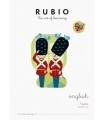 CUADERNO RUBIO A4 in ENGLISH ADVANCED 7