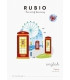 CUADERNO RUBIO A4 in ENGLISH ADVANCED 8