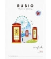 CUADERNO RUBIO A4 in ENGLISH ADVANCED 8