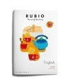 CUADERNO RUBIO A4  ENGLISH ADVANCED 9