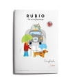 CUADERNO RUBIO A4  ENGLISH BEGINNERS 11