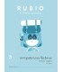 CUADERNO RUBIO A5 COMPETENCIA LECTORA 3
