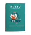 CUADERNO RUBIO A5 LECTURAS COMPR. +6