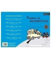 CUADERNO REBOST (CAS) MATEMATICAS 2