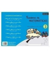 CUADERNO REBOST (CAS) MATEMATICAS 3